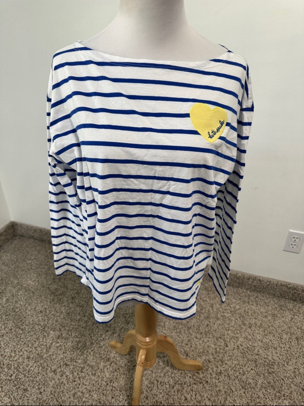 🏹 Kate Spade Tee